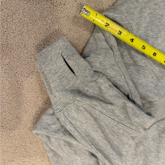 Free People All Your Love hoodie - Picture 6 of 8